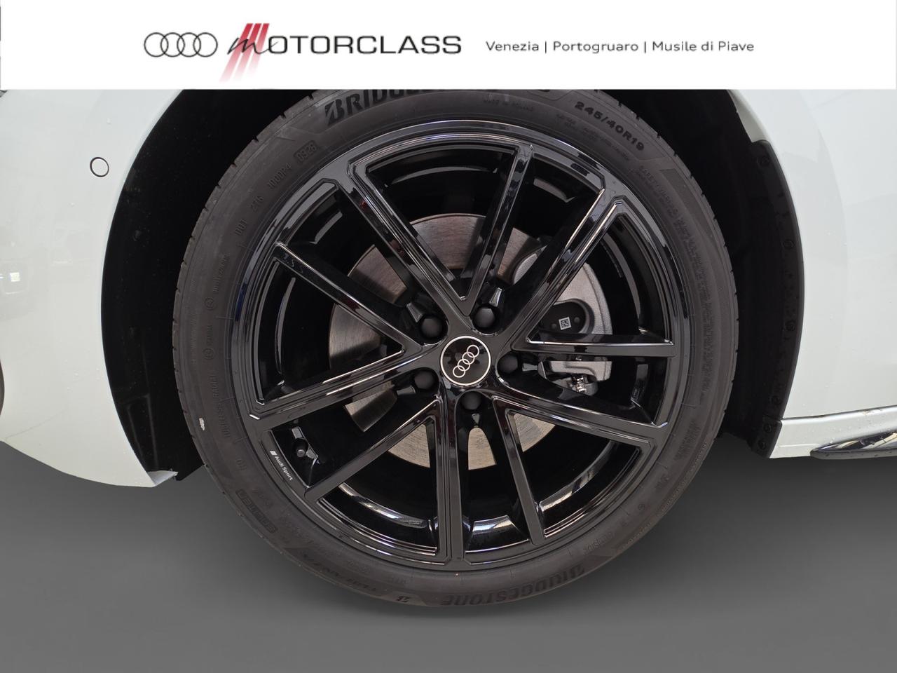 Audi A5 avant 2.0 e-hybrid 299cv s line edition quattro s tronic