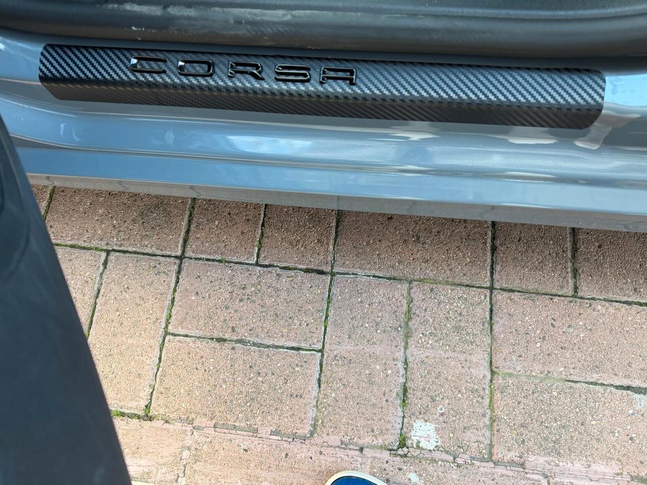 Opel Corsa 1.2 100 CV GSLINE NUOVISSIMA