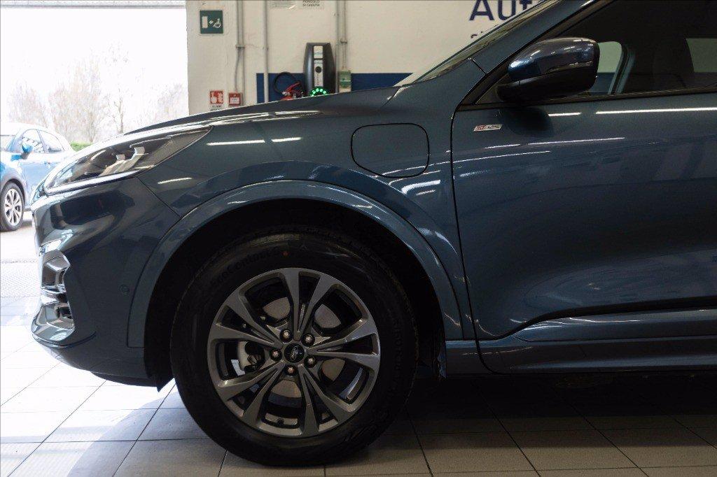 FORD Kuga 2.5 phev ST-Line 2wd 225cv cvt del 2023