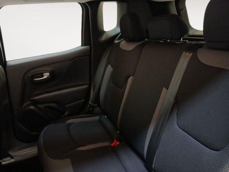 Jeep Renegade 1.6 mjt Limited 2wd 130cv