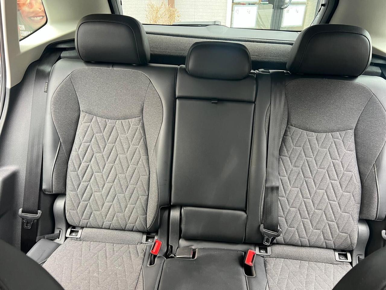 VW TIGUAN 2.0 TDI 150 CV DSG LIFE