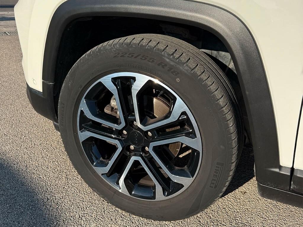 Jeep Compass 1.6 Multijet II 2WD Limited IN PROMO