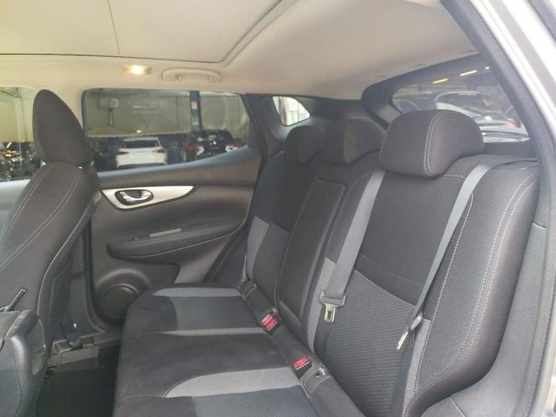 Nissan Qashqai 1.5 DCI N-CONNECTA 115CV