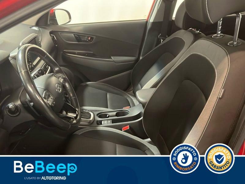 Hyundai Kona 1.6 HEV XTECH FCA 2WD DCT