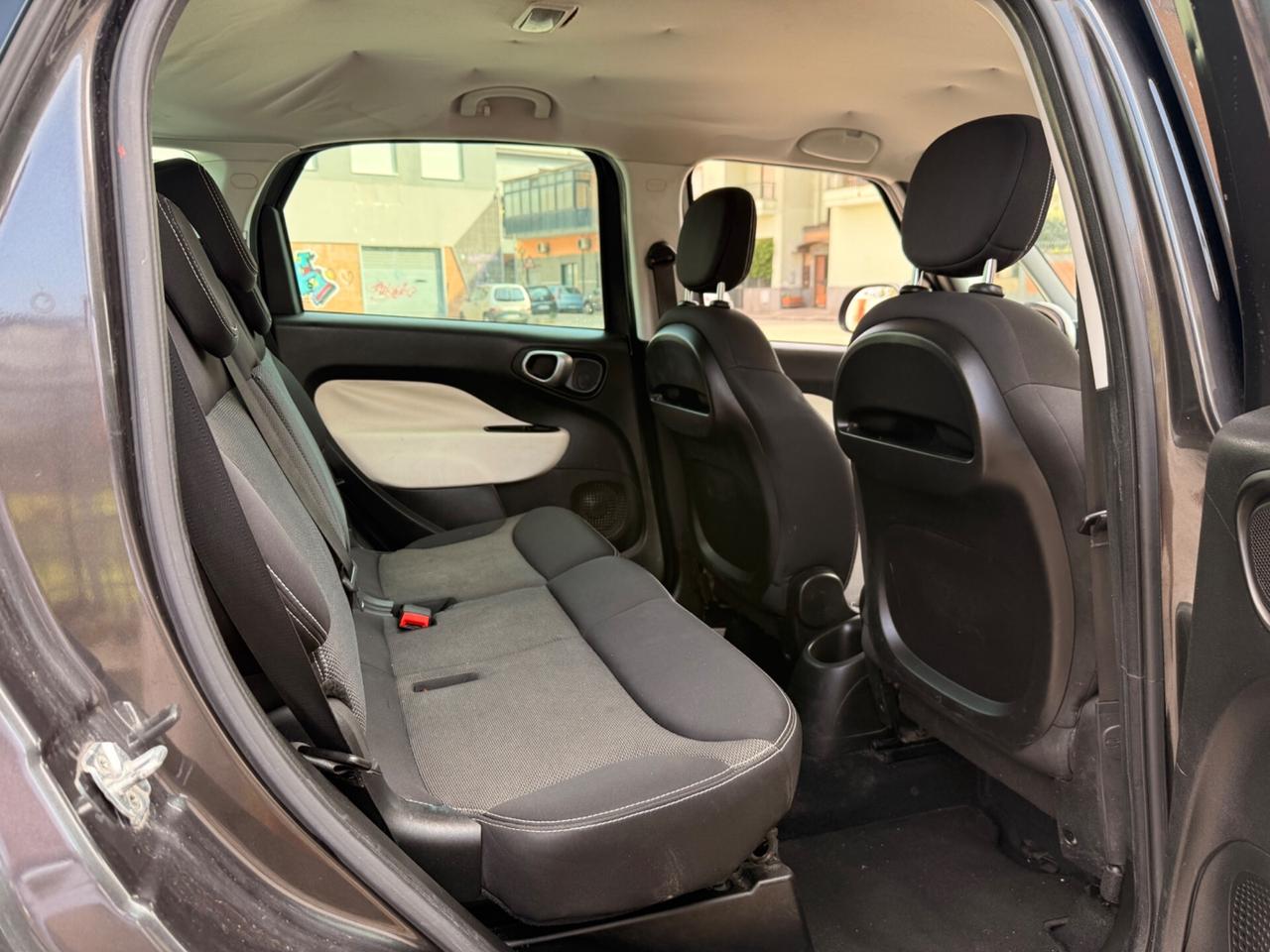 Fiat 500L 1.3 Multijet Trekking Full km160mila