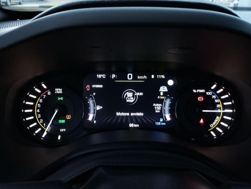 Jeep Renegade Renegade 1.3 T4 190CV PHEV 4xe AT6 Limited