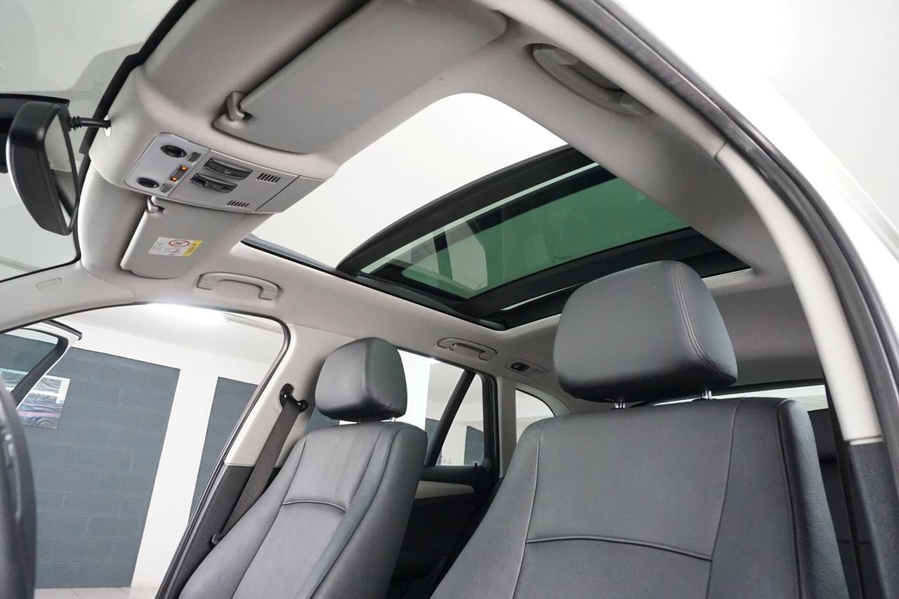 Bmw X1 xDrive20d Sport Line