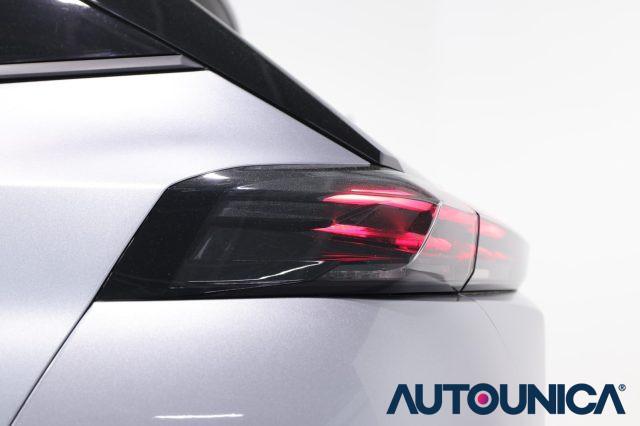 PEUGEOT 2008 PURETECH 100 S&S ALLURE FARI LED NEOPATENTATI