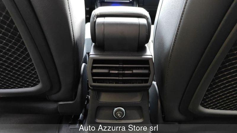 Audi A3 RS3 SPB TFSI quattro S tronic | IVA, 19'', MATRIX, BANG&OLUFSEN, ACC, PROMO AZZURRA*