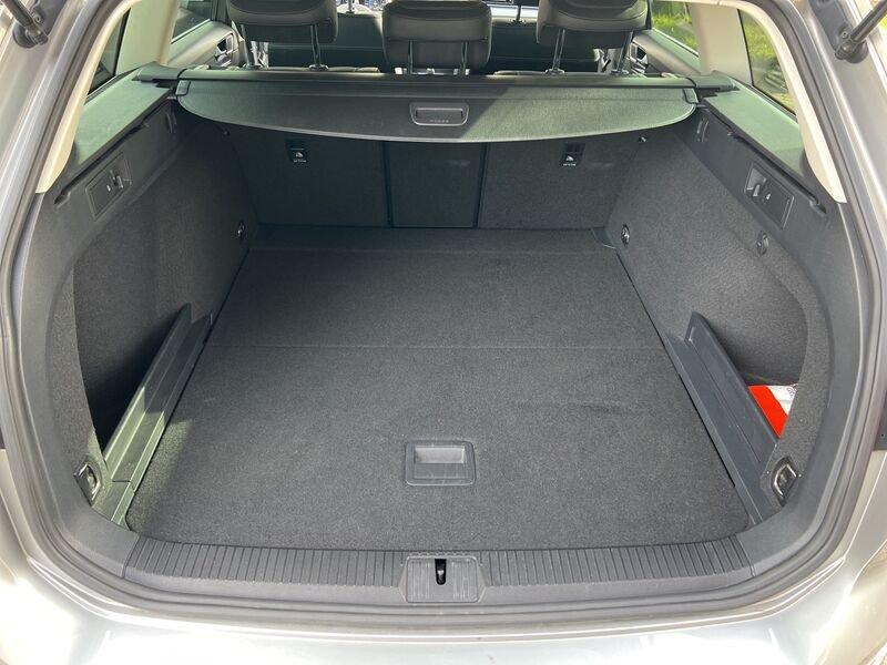 Volkswagen Passat Alltrack 2.0 TDI 190 CV 4motion DSG Executive BMT