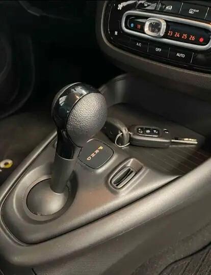 Smart ForTwo EQ Passion~UniPro~Promo Finanziamento