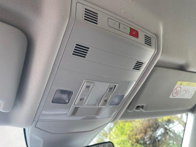VOLKSWAGEN T-Cross 1.0 TSI 95CV APPLE CARPLAY NAVIGAZIONE SENS.PARCH.