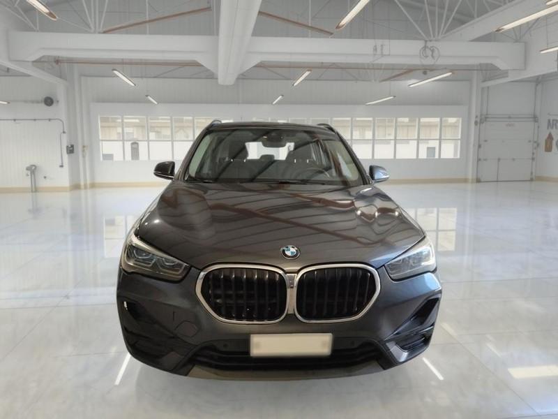 BMW X1 XDRIVE 25E BUSINESS ADVANTAGE AUTOMATICO SUV