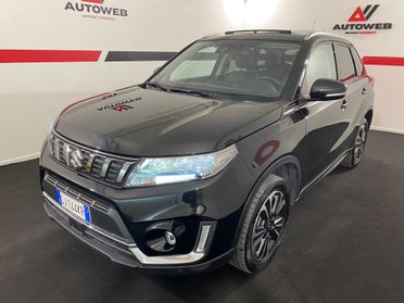 Suzuki Vitara 1.5 Hybrid A/T Starview