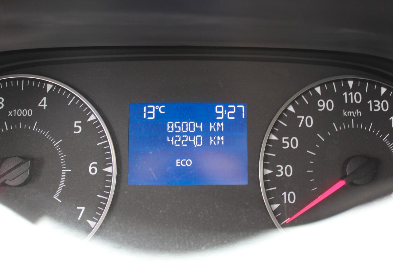 Dacia Duster 1.0 TCe 100 CV ECO-G 4x2 Prestige