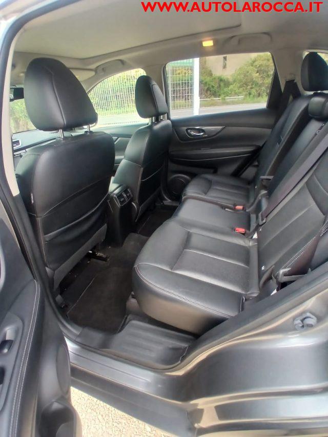NISSAN X-Trail 1.6 dCi 2WD N-Connecta