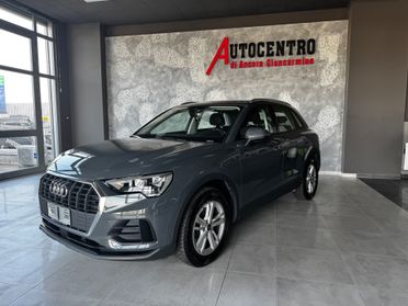 AUDI Q3 2.0TDI QUATTRO STRONIC MY2021