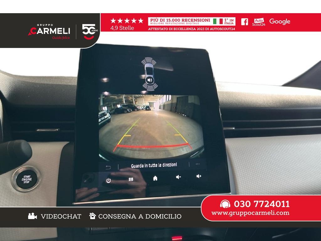 Renault Clio 5 Porte 1.0 TCe Techno