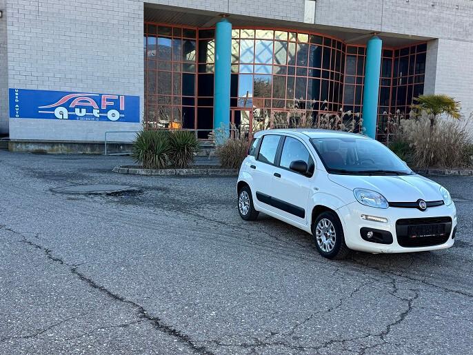 Fiat Panda 1.2 Benzina Emozion
