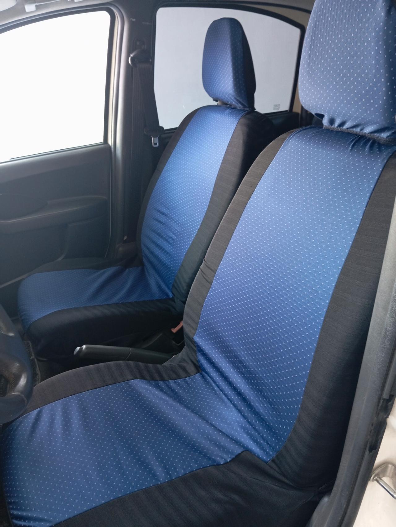 Fiat panda 1.4 Benz/ metano 2012 CON GARANZIA