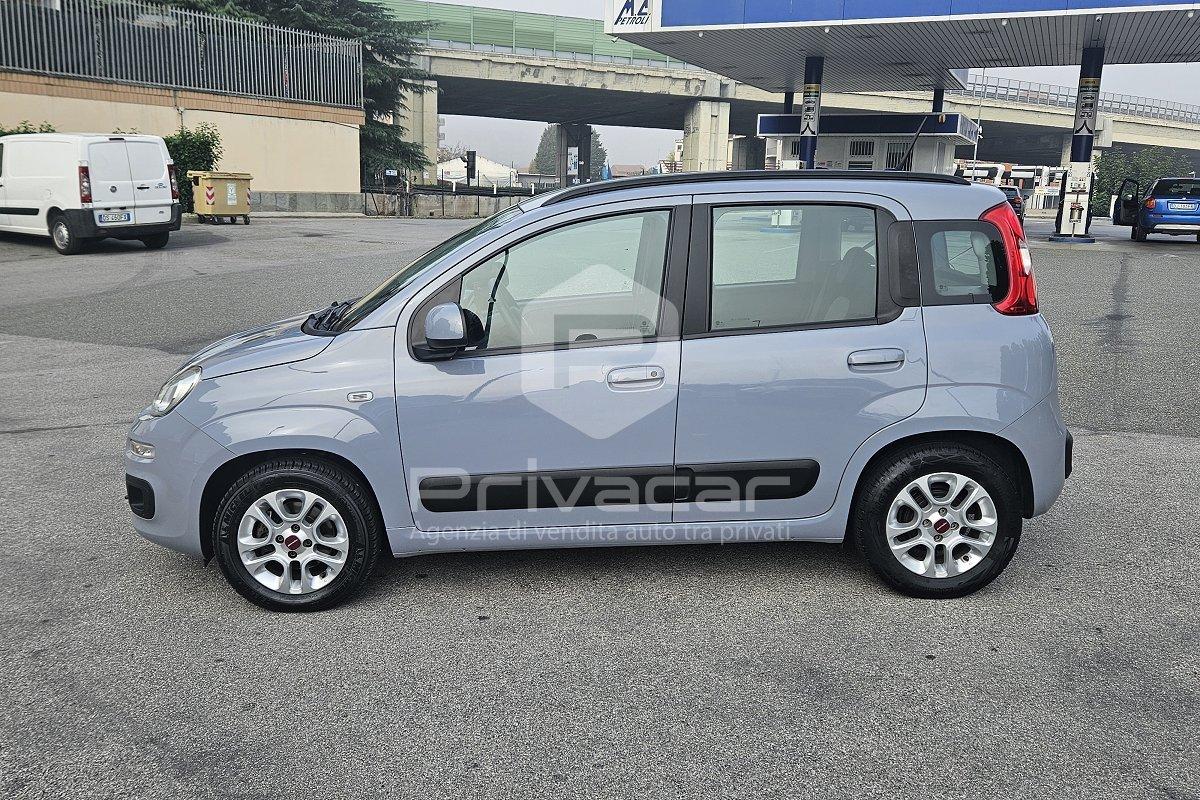 FIAT Panda 1.2 EasyPower Lounge