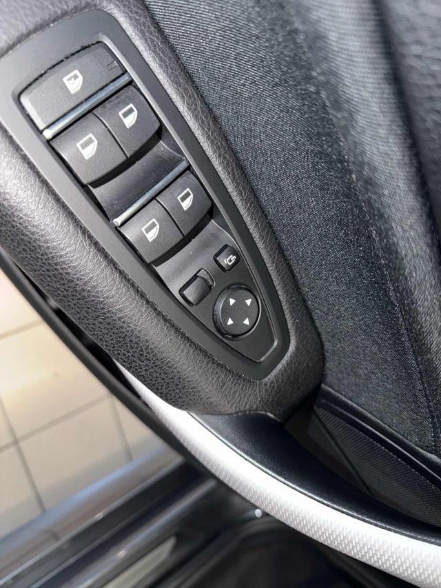 BMW 120 d M sport*BELLISSIMA*RETROCAMERA*SERVICE UFFICIALI