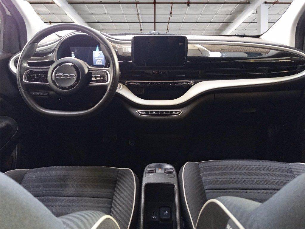 FIAT 500e 42 kWh Passion del 2021