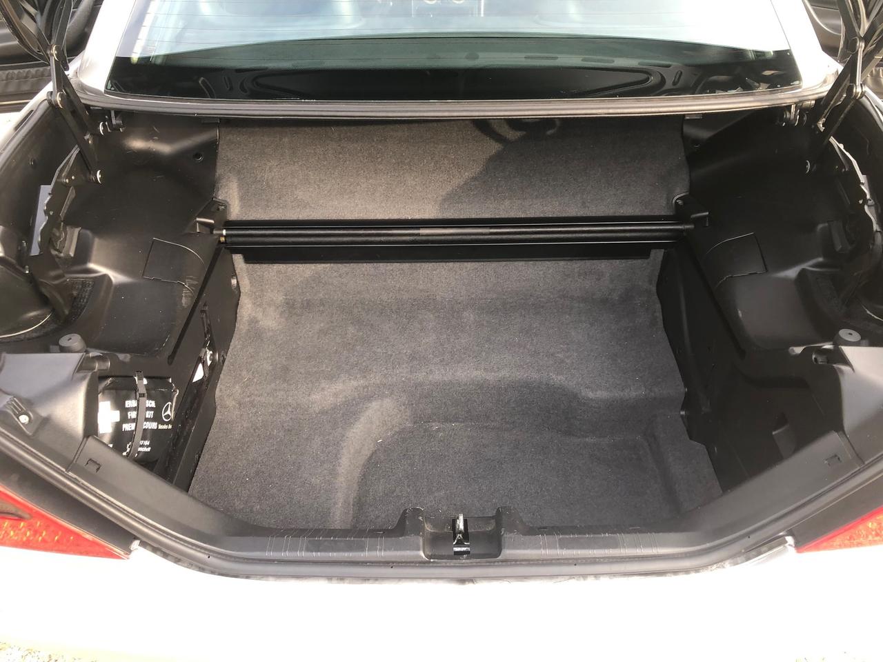 SLK 200 KOMPRESSOR - VALUTIAMO QUALSIASI PERMUTA