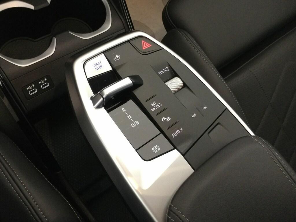 BMW iX1 30 Msport xDrive