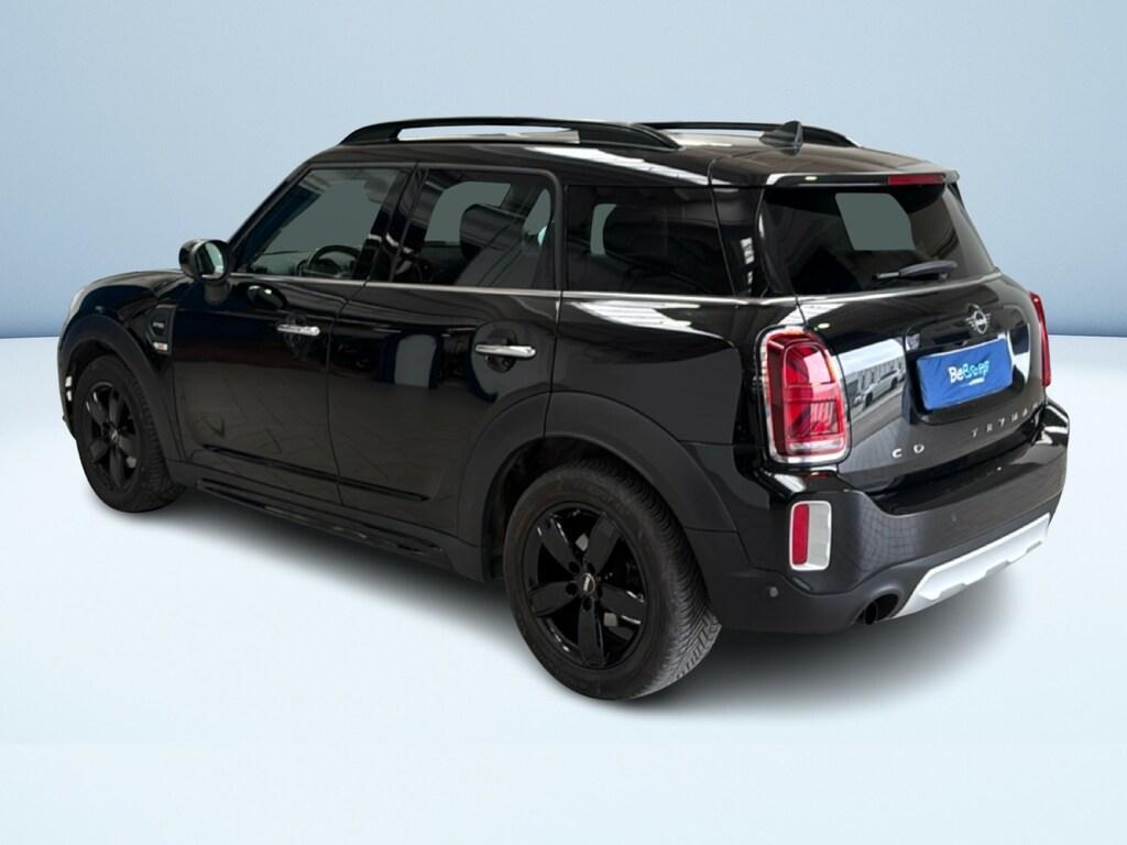 Mini One D Countryman 1.5 TwinPower Turbo One D
