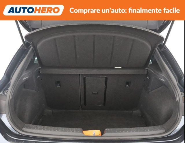 SEAT Leon 1.5 EcoTSI ACT 150 CV 5p. DSG FR