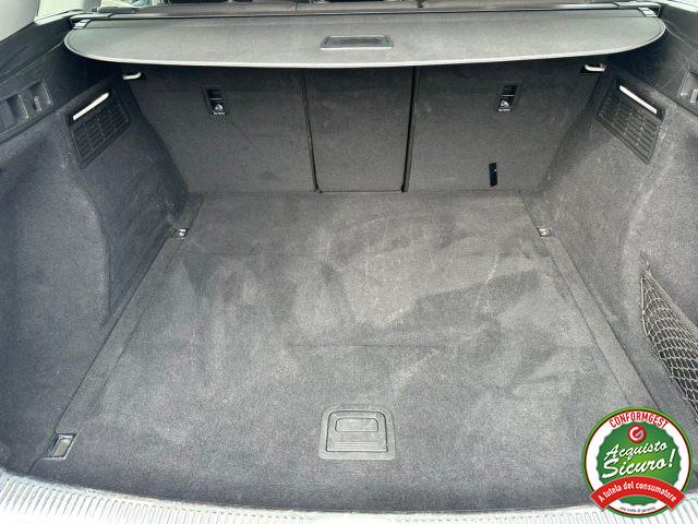 AUDI Q5 40 TDI 204 CV quattro S tronic Business Advanced