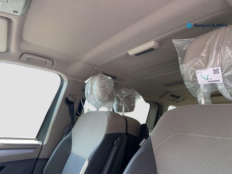 Volkswagen Multivan Multivan 1.5 PHEV DSG 4Motion Life