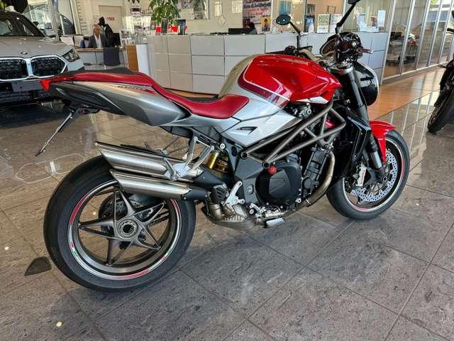 MV Agusta Altro Brutale 1090 RR RR