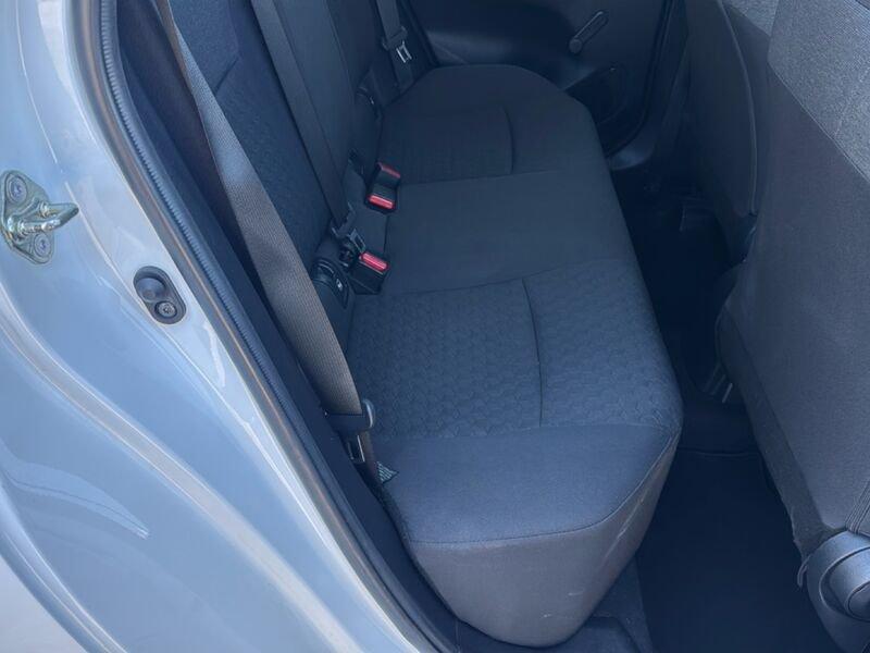 Toyota Yaris Yaris 1.0 Active