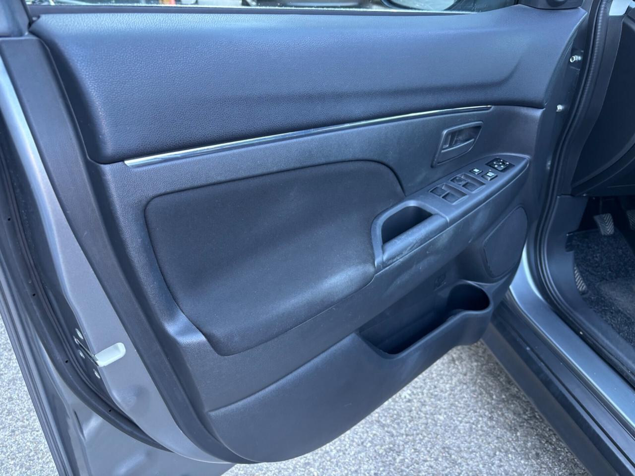 Mitsubishi ASX 1.6 DI-D 114 CV ok NEOPATENTATI