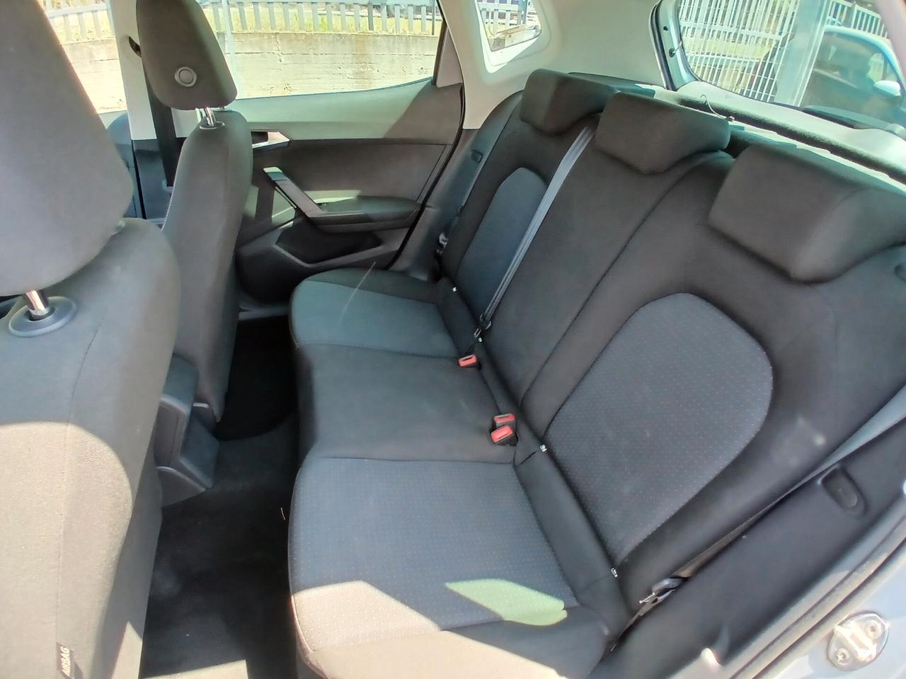Seat Arona 1.0 EcoTSI XPERIENCE