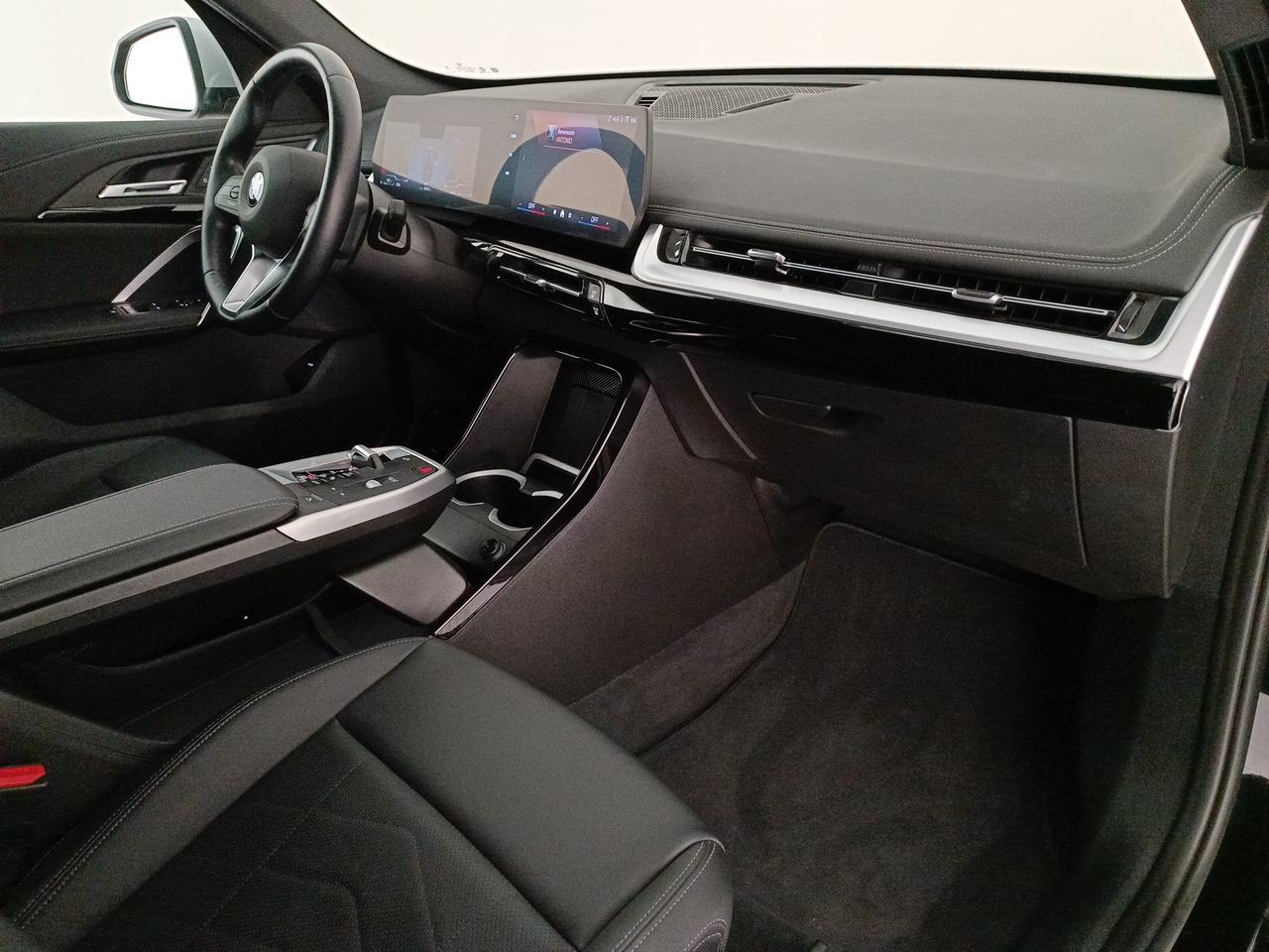 BMW X1 U11 - X1 xdrive20d mhev 48V X-Line auto