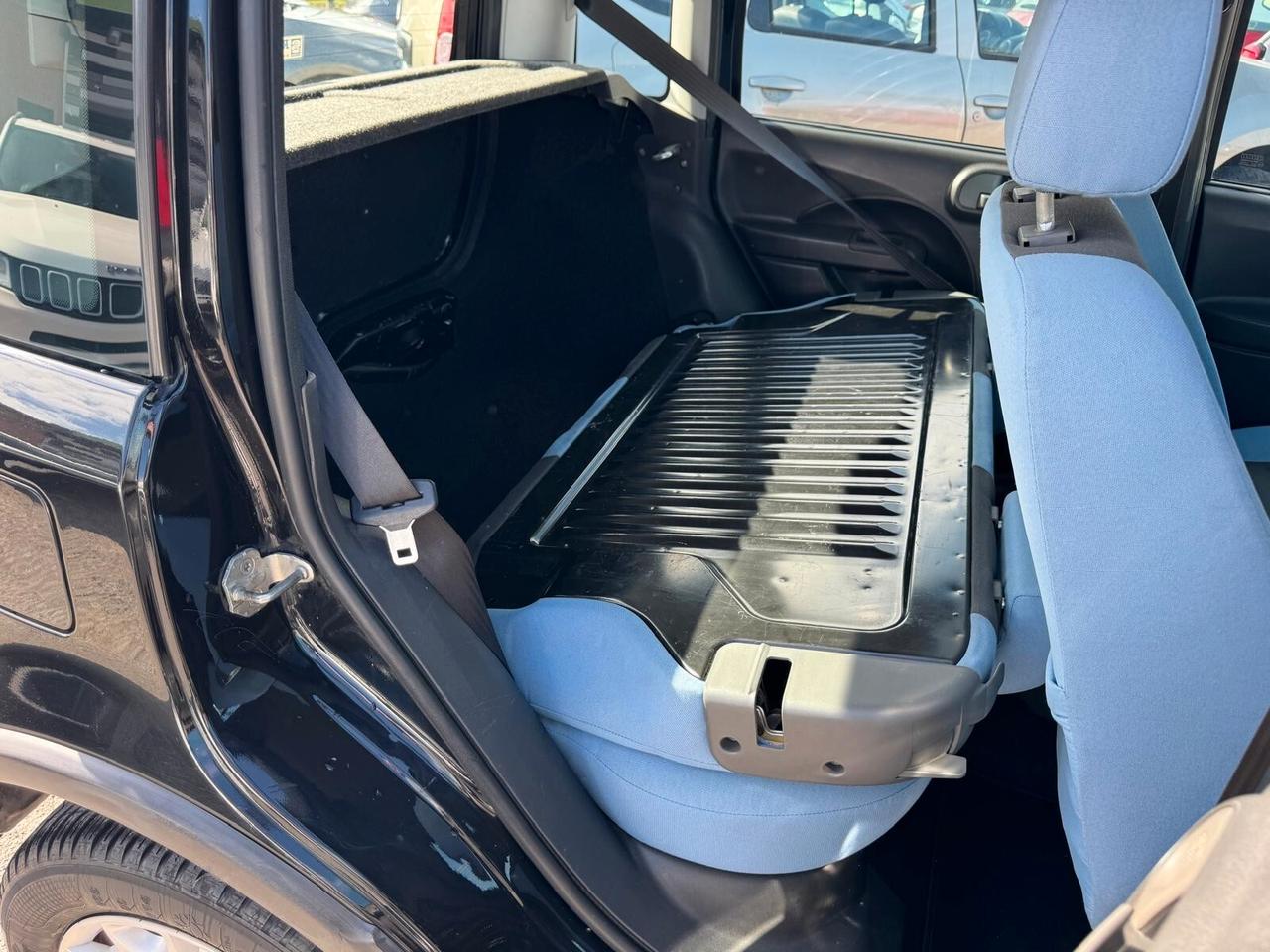 Fiat Panda 4X4 1.3 MULTIJET 70CV 2010