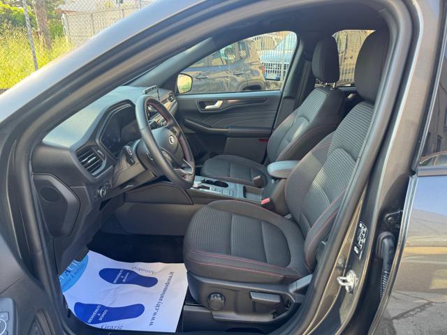 FORD Kuga 2.0 EcoBlue 120 CV Aut. 2WD ST-Line