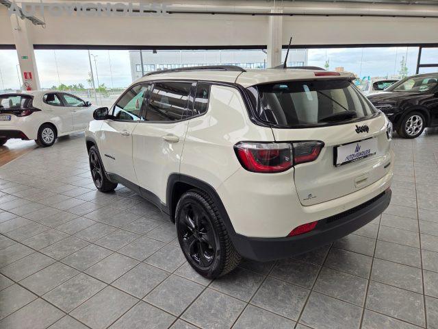 JEEP Compass 1.6 Multijet Night Eagle Retrocamera-Nav-Unipropr