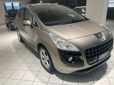 Peugeot 3008 1.6 HDi 110CV Business