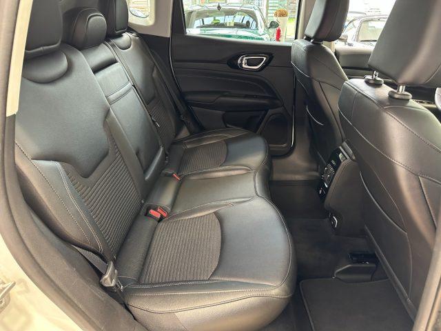 JEEP Compass 1.3 Turbo T4 150 CV aut. 2WD Limited - Camera 360