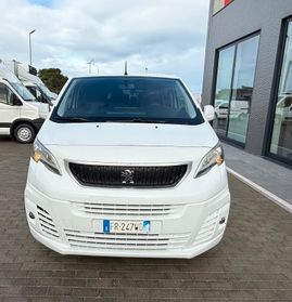 Peugeot Expert BlueHDi 115 S&S PL-TN Combi Standard