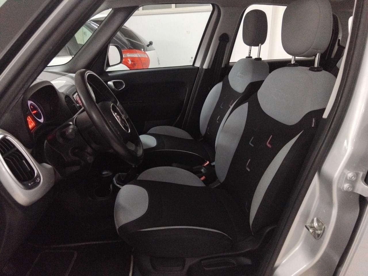 Fiat 500L 1.6 Multijet 105 CV Pop Star