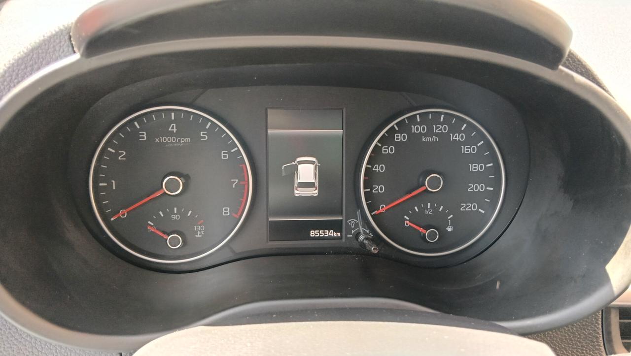 KIA PICANTO AUTO -PREZZO PROMO!