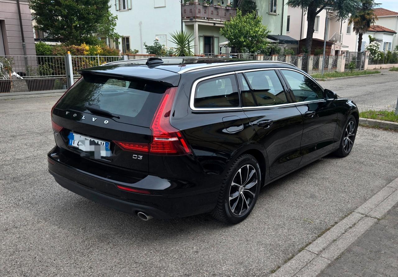 Volvo V60 D3 Geartronic Business Plus