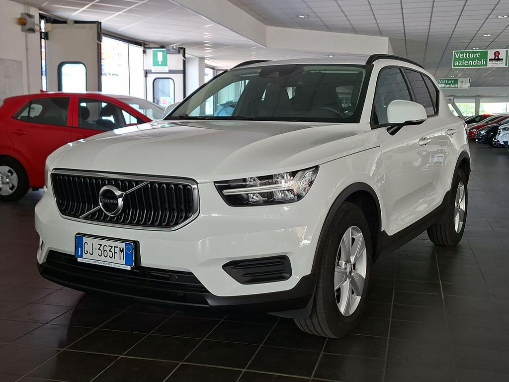 Volvo XC40 1.5 T3 Momentum Core Geartronic