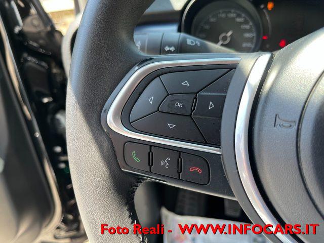 FIAT 500X 1.3 MultiJet 95 CV Club PROMO !!