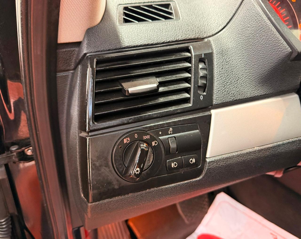 Bmw X3 2.0d 177cv Xdrive Futura Mpachet Cambio Automatico